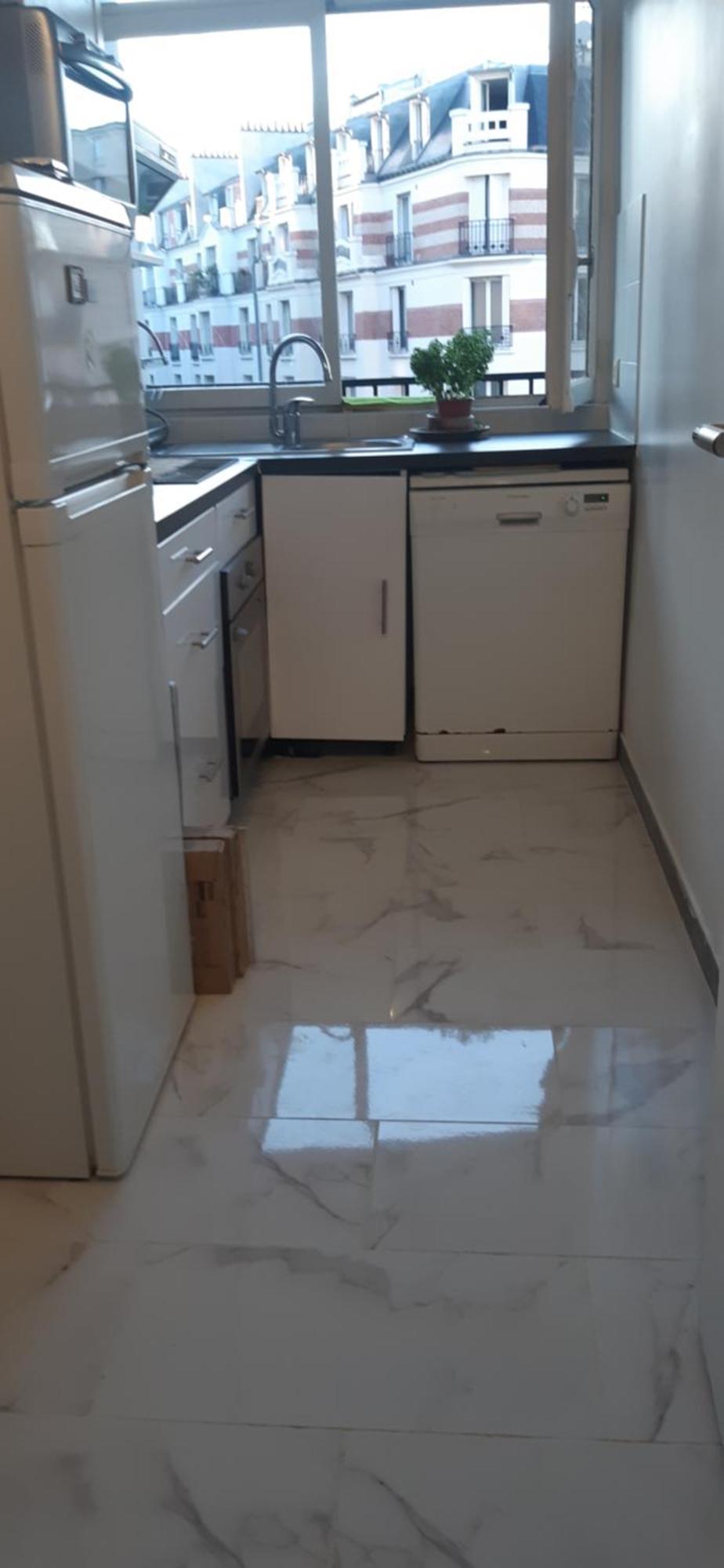 Quarto em Acomodações Particulares Pres De Tour Eiffel *